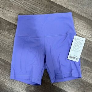 Lululemon align short 6”
